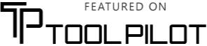 Featured Product on ToolPilot!