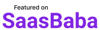 Featured Product on SaaSBaba!