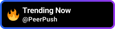 Linkto on PeerPush